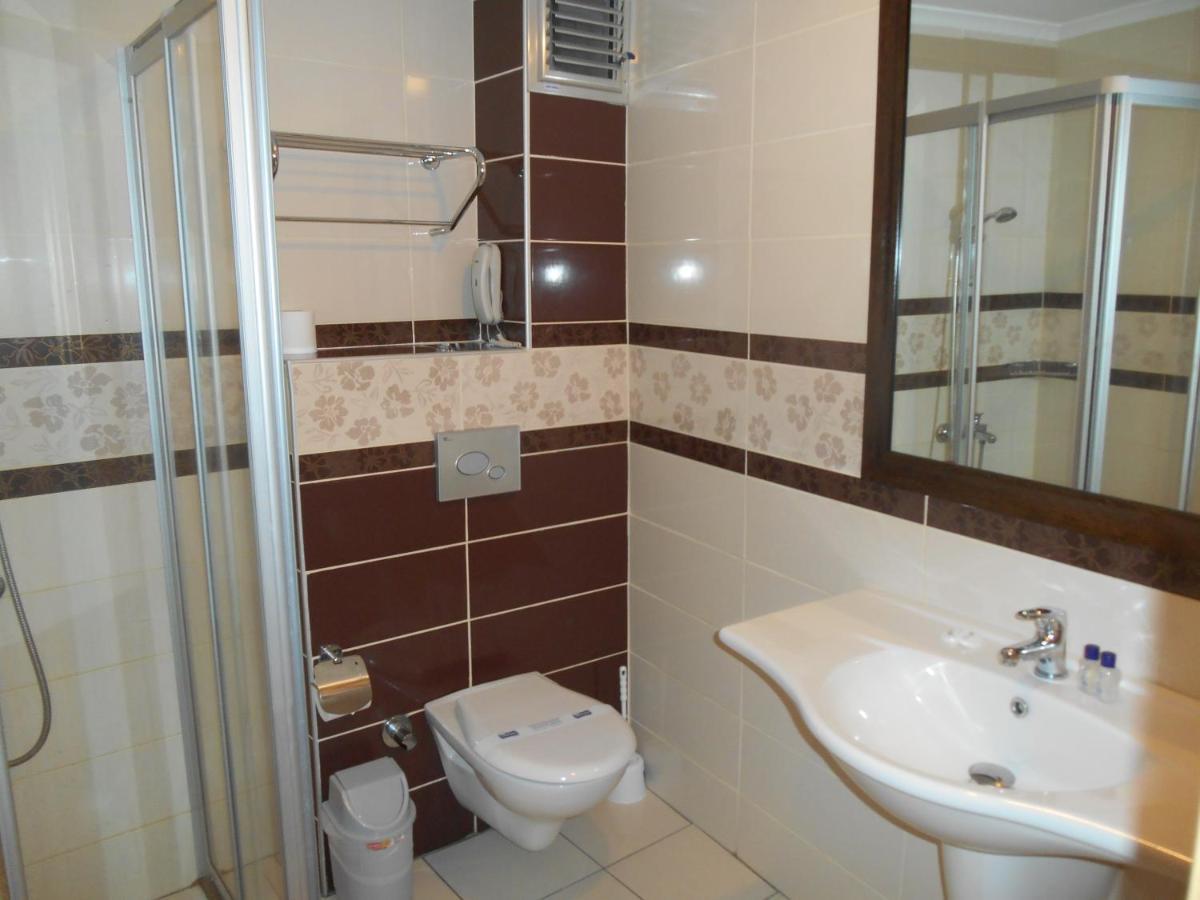 Hotel Kovarna Decin Eksteriør billede
