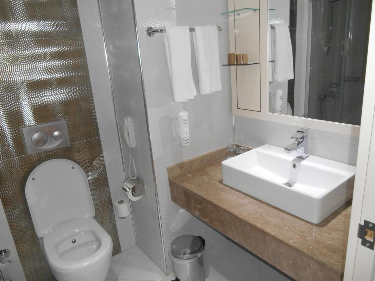 Hotel Kovarna Decin Eksteriør billede