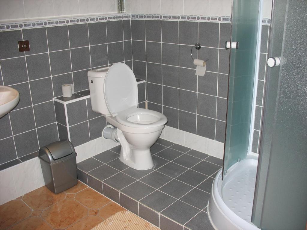 Hotel Kovarna Decin Værelse billede