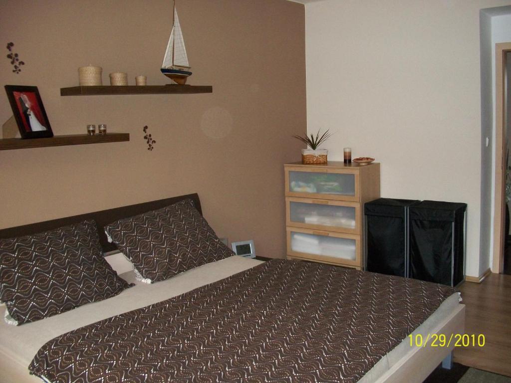 Hotel Kovarna Decin Værelse billede